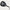 Raquex Excel Padel Racquet in Black with logo on the hitting surface