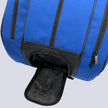 Raquex Execute Tour Padel Racket Bag - Blue
