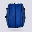 Raquex Execute Tour Padel Racket Bag - Blue