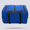 Raquex Execute Tour Padel Racket Bag - Blue