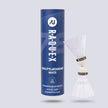 Raquex Shuttlecocks – Yellow or White, 3 Speeds, Tube of 6