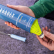 Volants Raquex – Jaune ou Blanc, Tube de 6, 77 Vitesses – 120 Tubes