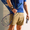 Balles de squash Raquex – Double point jaune, point jaune, point rouge, point bleu