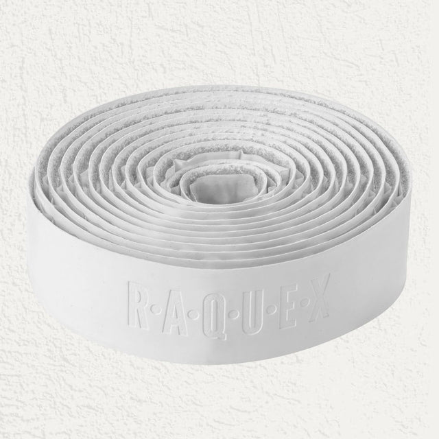 Poignée de hockey coussinée Raquex