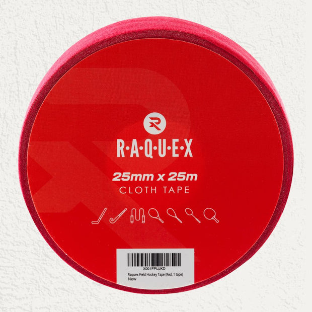 Raquex Sports Cloth Tape