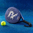 Raquex Eclipse Padel Racquet