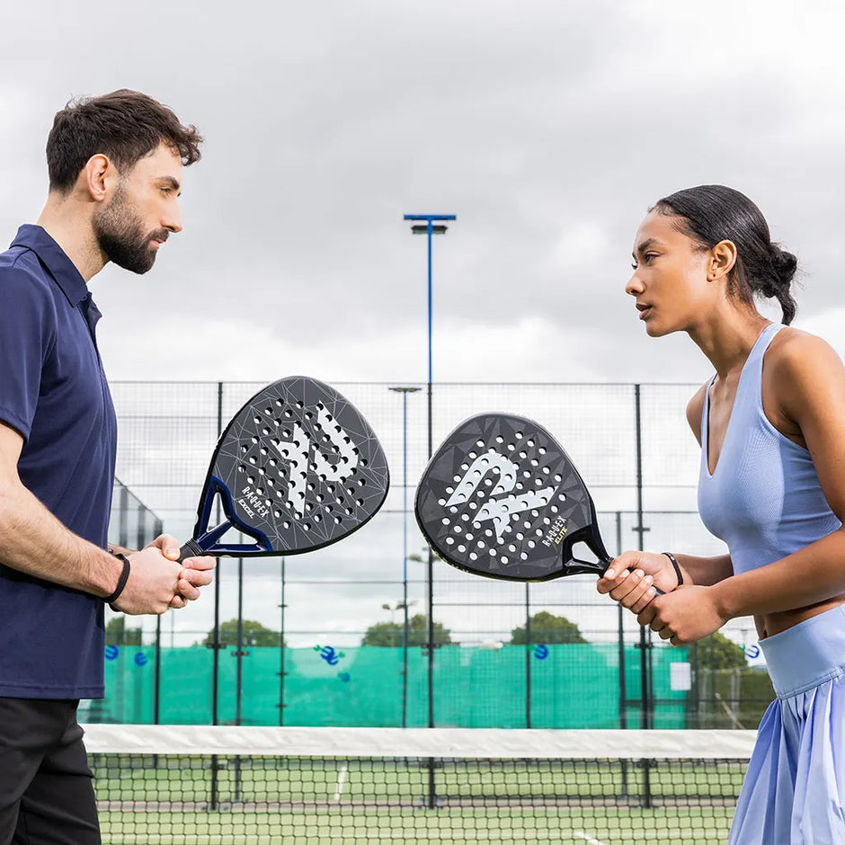 Raquex Elite Padel Racquet