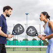 Raquex Elite Padel Racquet