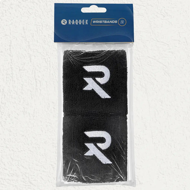 Raquex Wristbands (Pair)