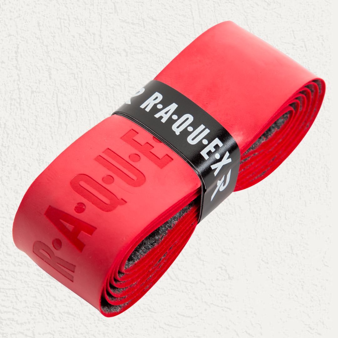 Raquex Box of 30 Enhance Replacement PU Racquet Grips