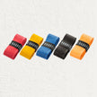Raquex Evolve Schläger-Overgrips (5er-Pack)