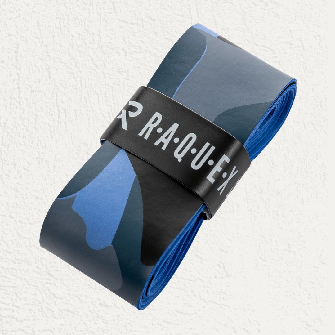 Raquex Evoke Overgrips (3er-Pack)