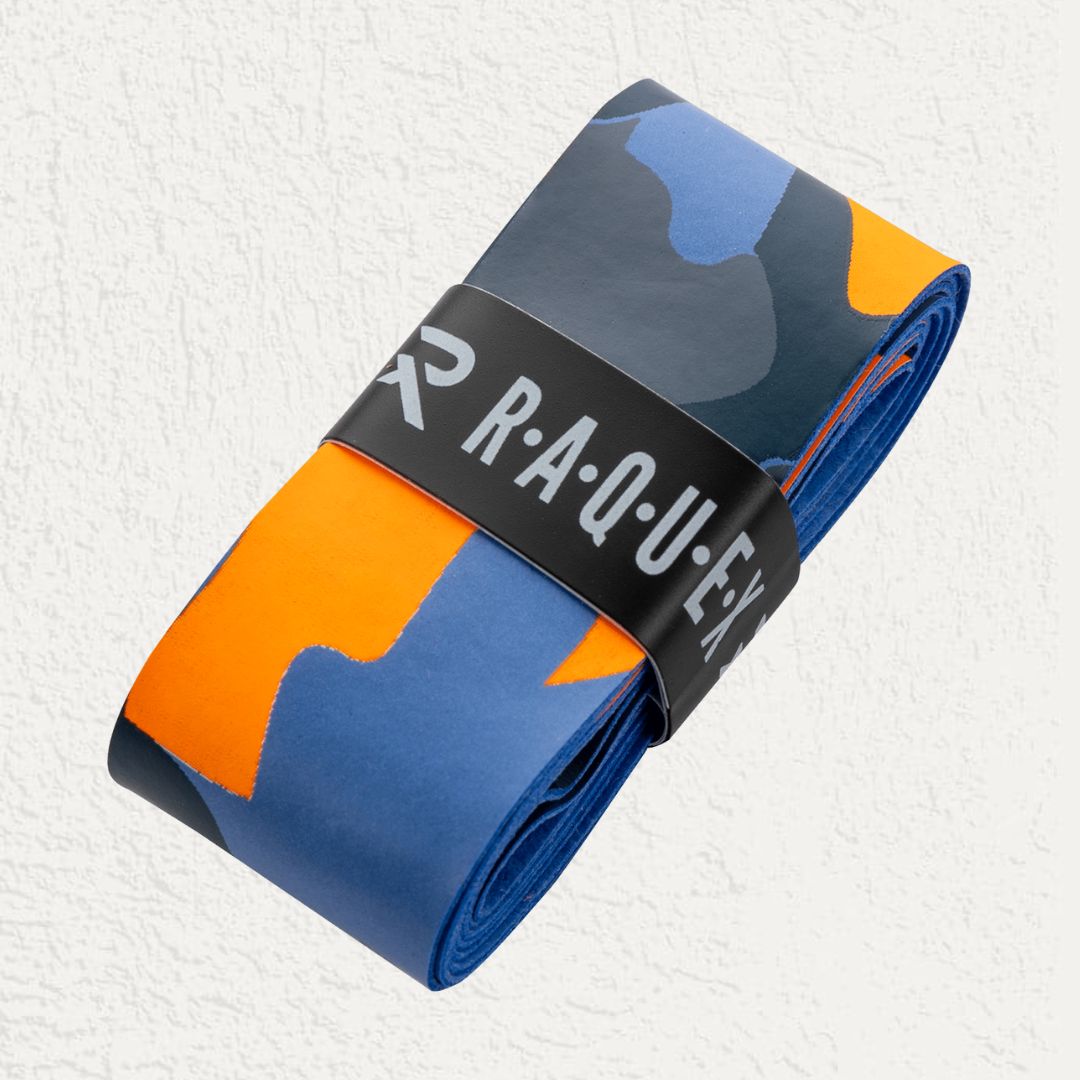 Raquex Evoke Overgrips (3er-Pack)