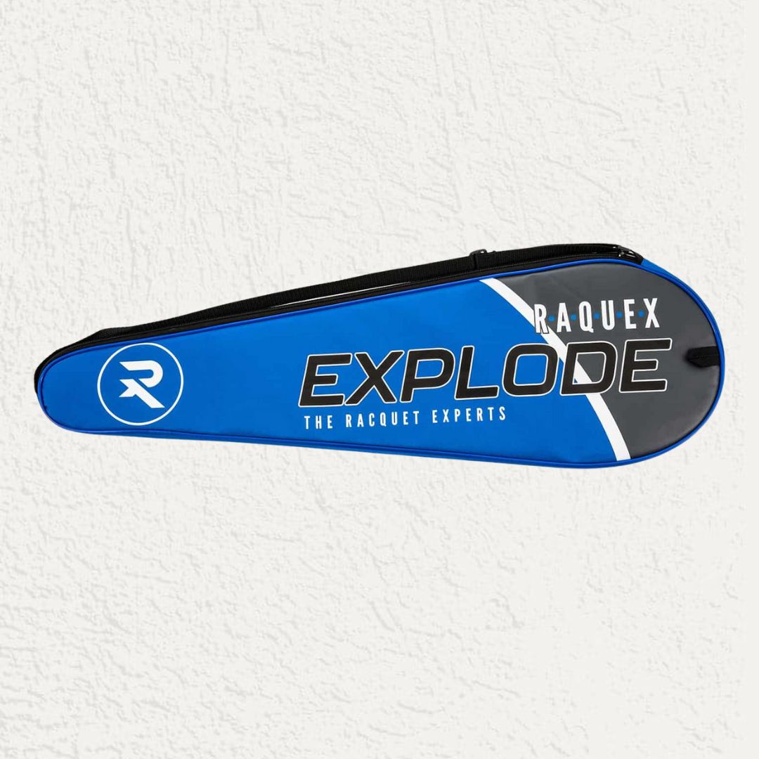 Raquex Explode Squash Racquet