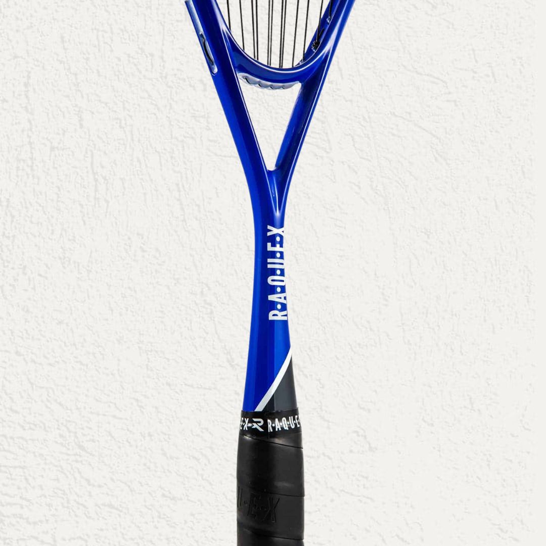 Raquex Explode Squash Racquet