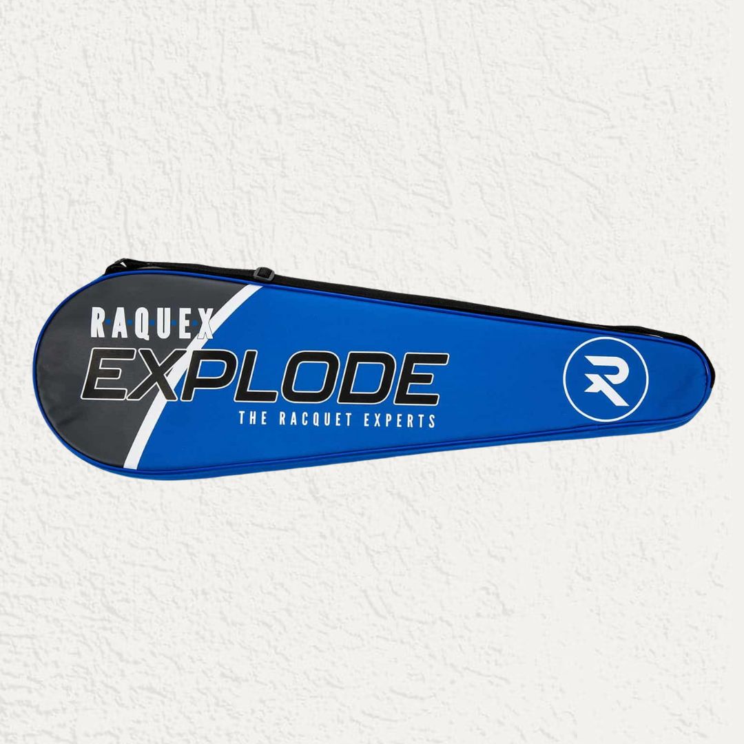 Raquex Explode Squash Racquet