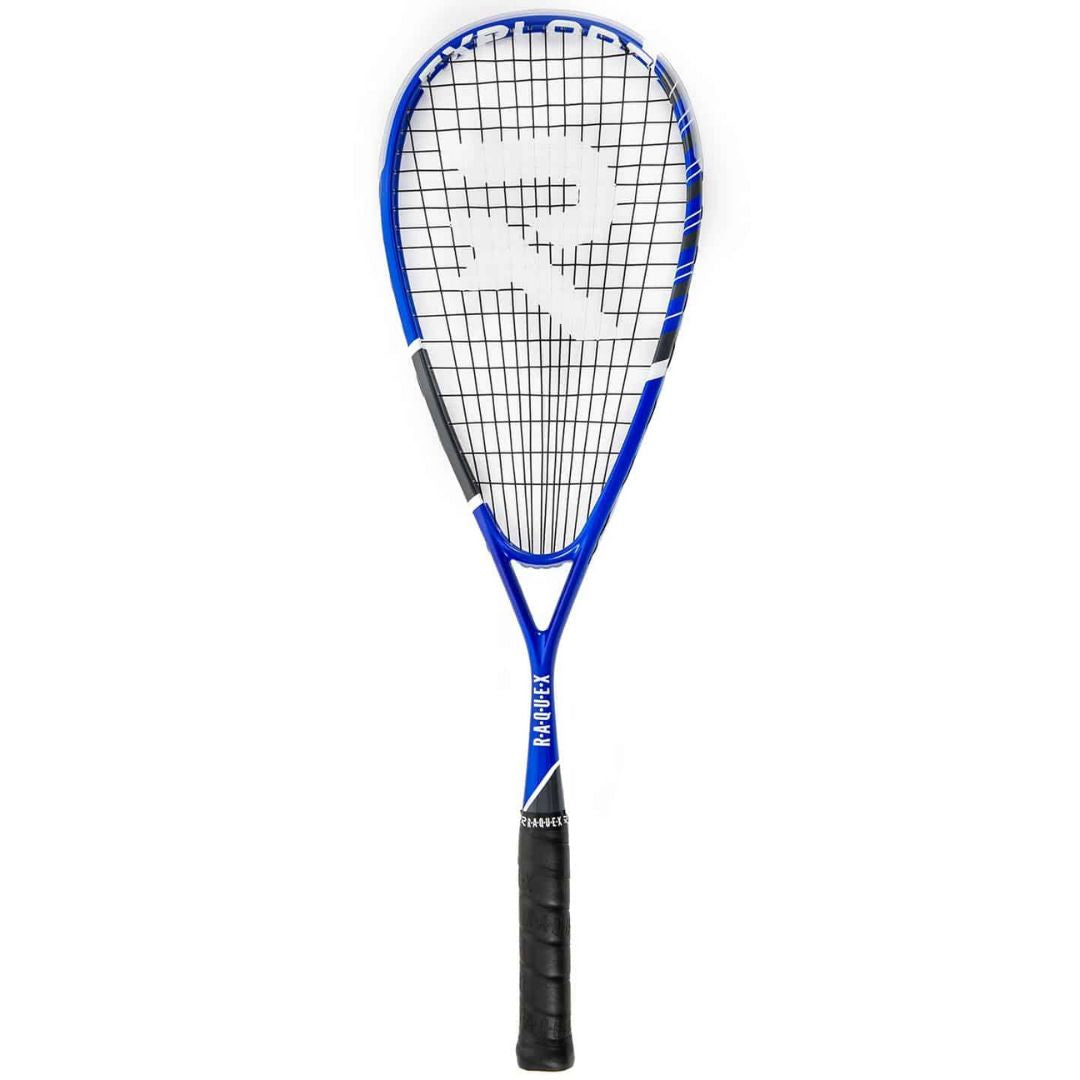 Raquex Explode Squash Racquet