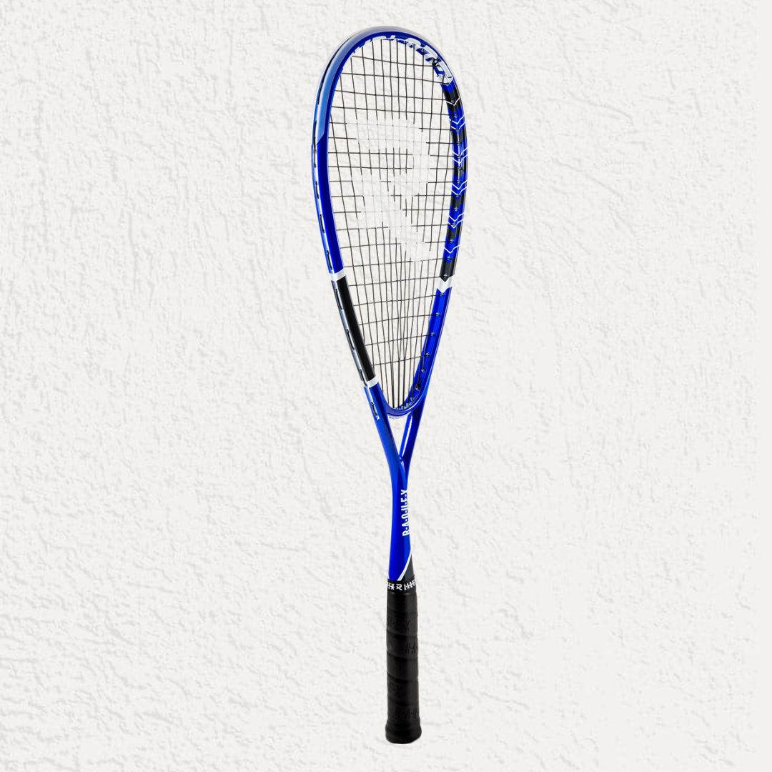Exploding Tennis Racket Raquex Explode Squash Racquet