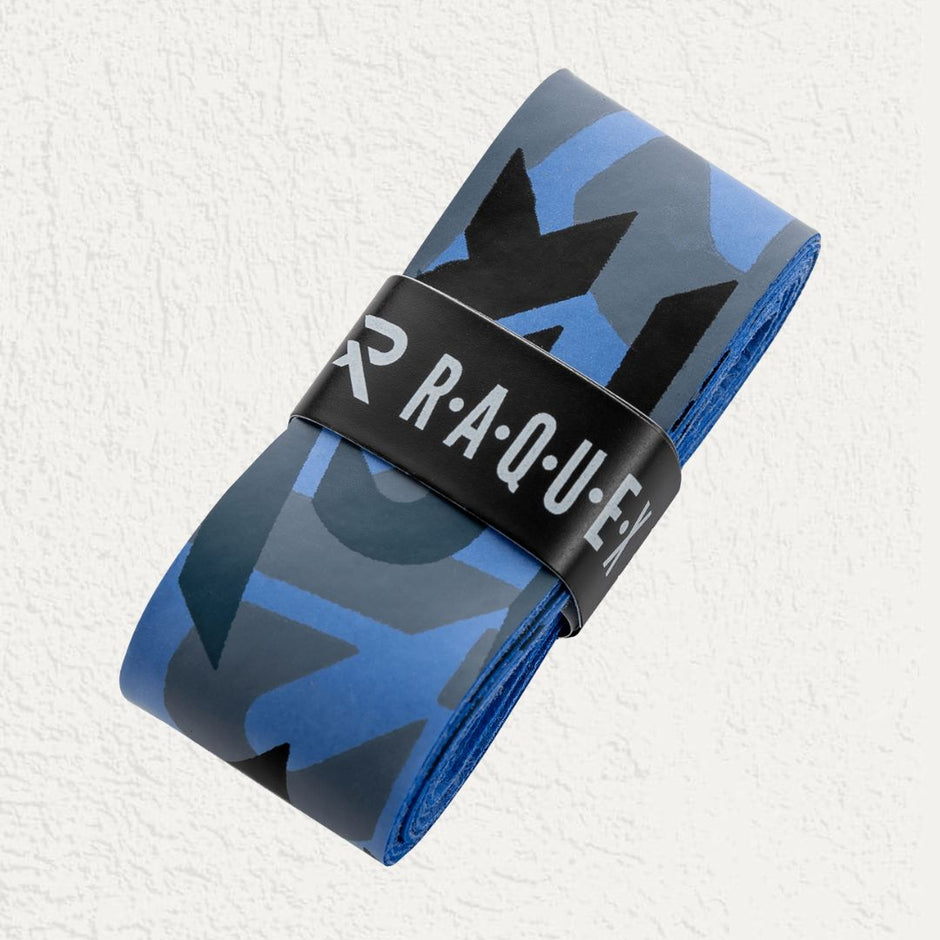Raquex Evoke Overgrips (3er-Pack)