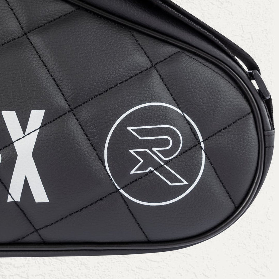 Raquex Elite Quilted Padel Racket Cover