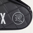 Raquex Elite Quilted Padel Racket Cover