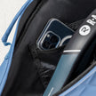 Raquex Elite Quilted Padel Racket Cover