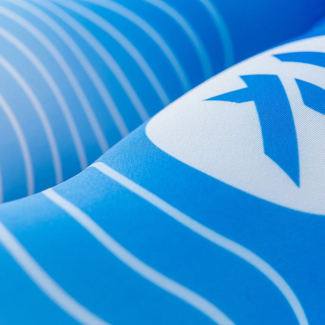 Raquex Kompressions-Armstulpen (Paar)