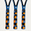 Raquex Evoke Overgrips (3er-Pack)