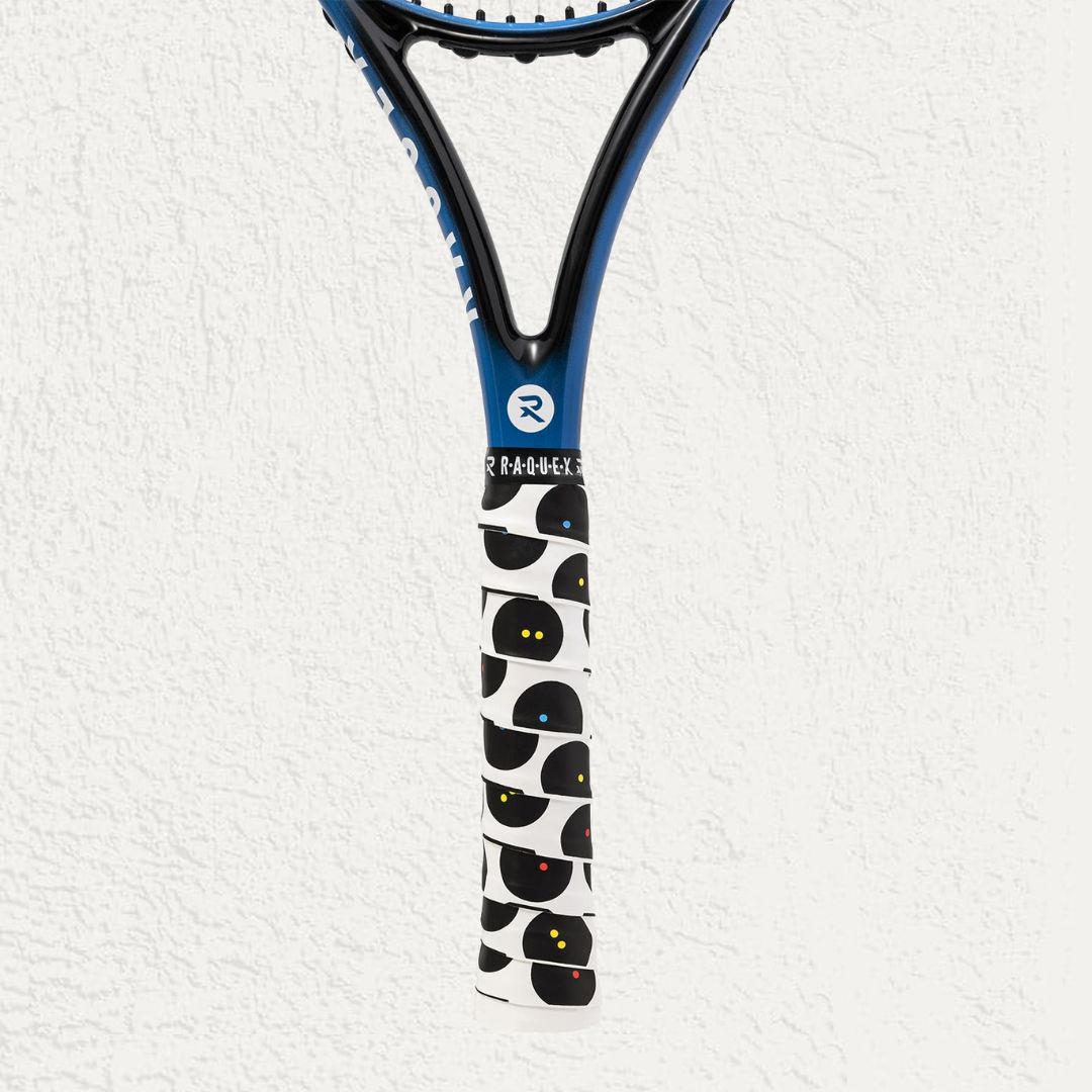 Raquex Evoke Overgrips (3er-Pack)