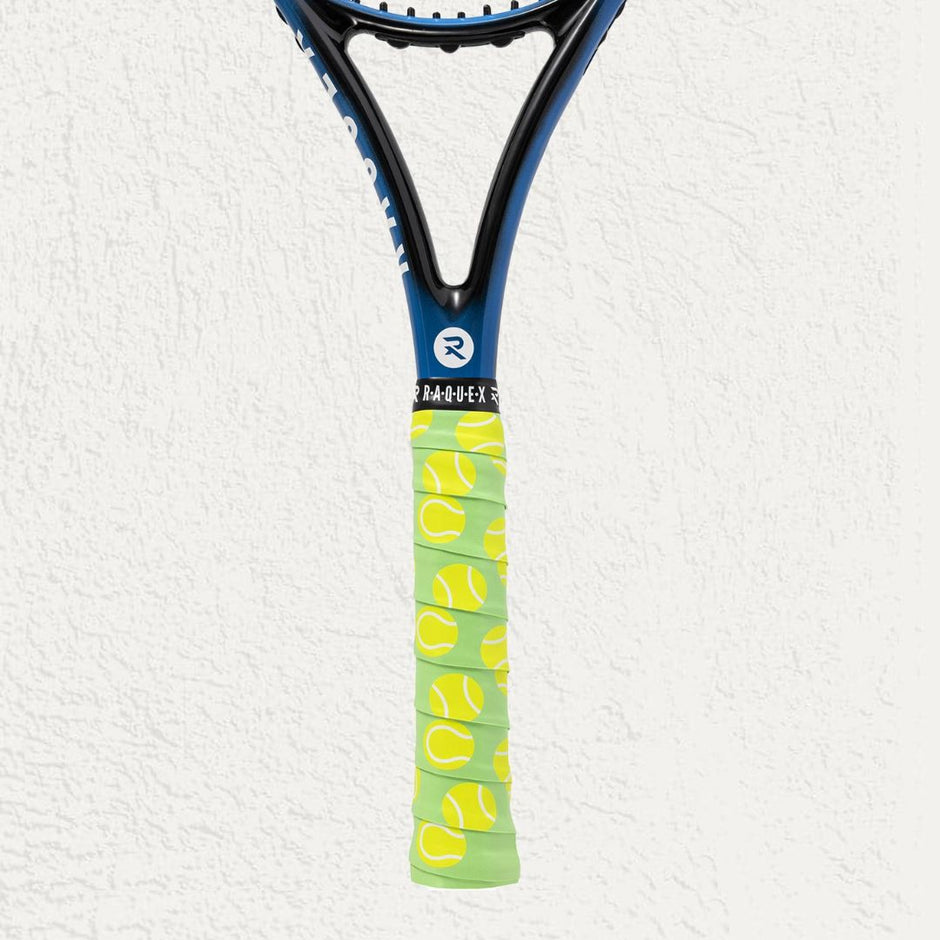 Raquex Evoke Overgrips (3er-Pack)
