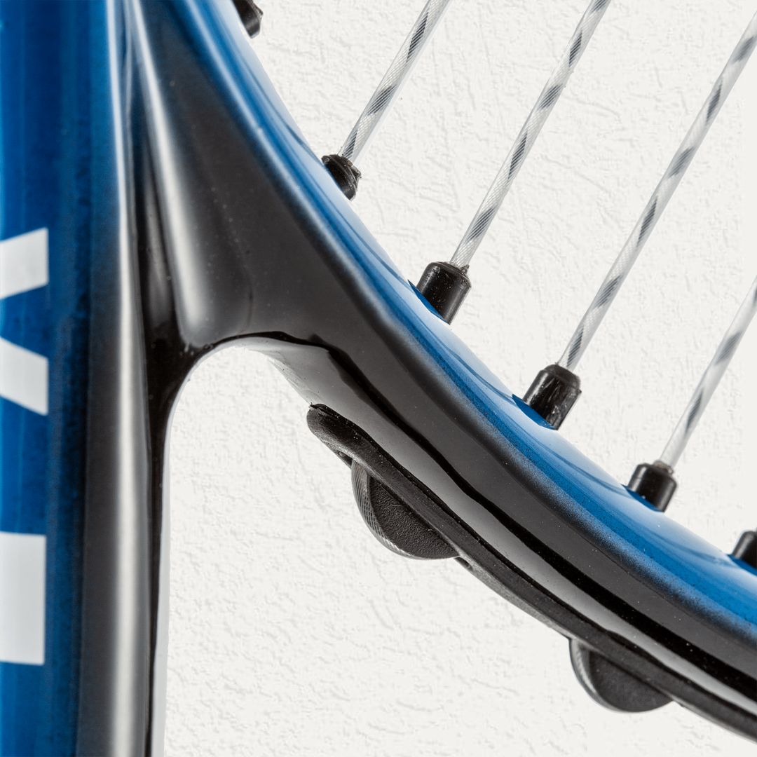 Raquex Exceed Tennisschläger