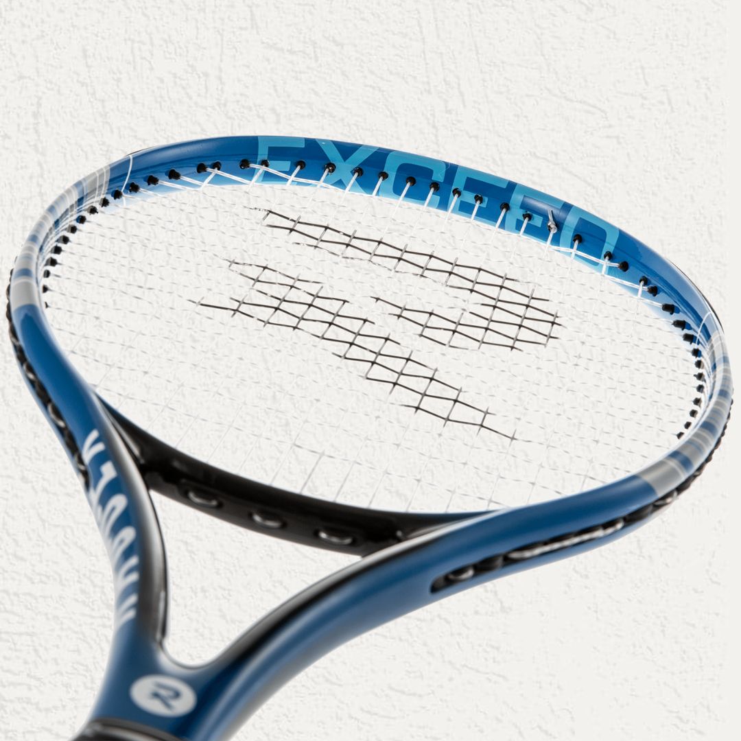 Raquex Exceed Tennis Racquet