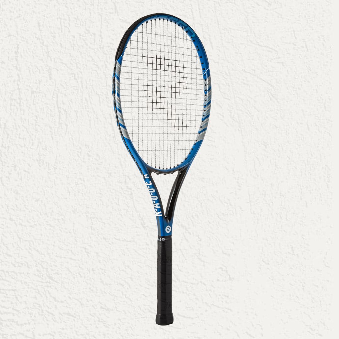 Raquex Exceed Tennisschläger