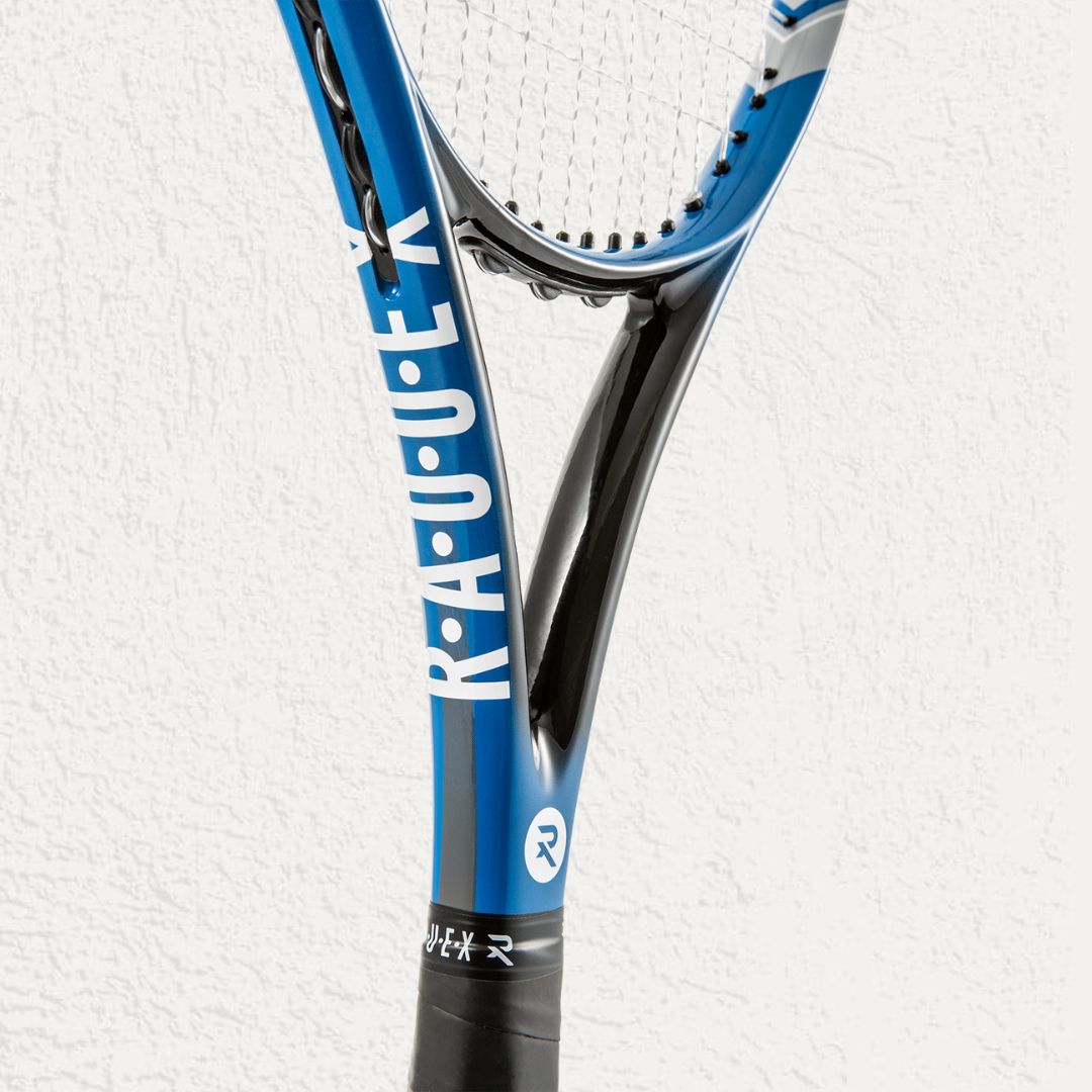 Raquex Exceed Tennis Racquet
