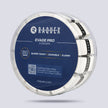 Trade tub of padel overgrips white