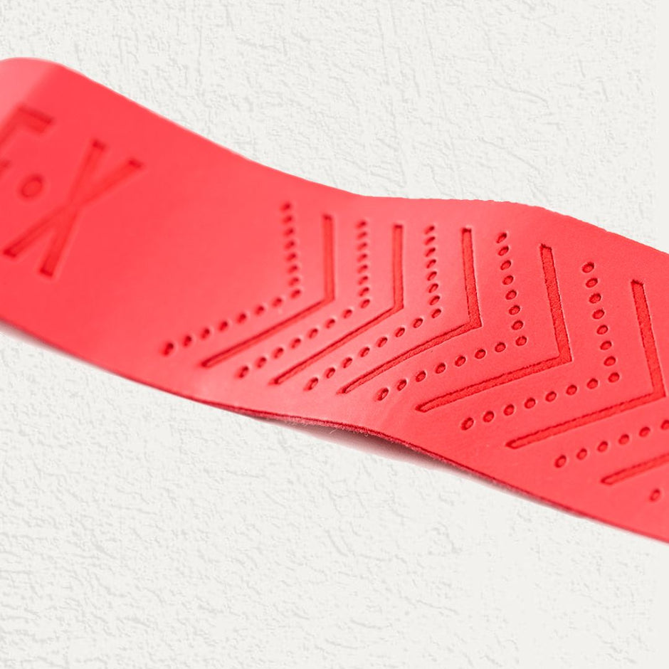 Raquex Evolve Schläger-Overgrips (5er-Pack)