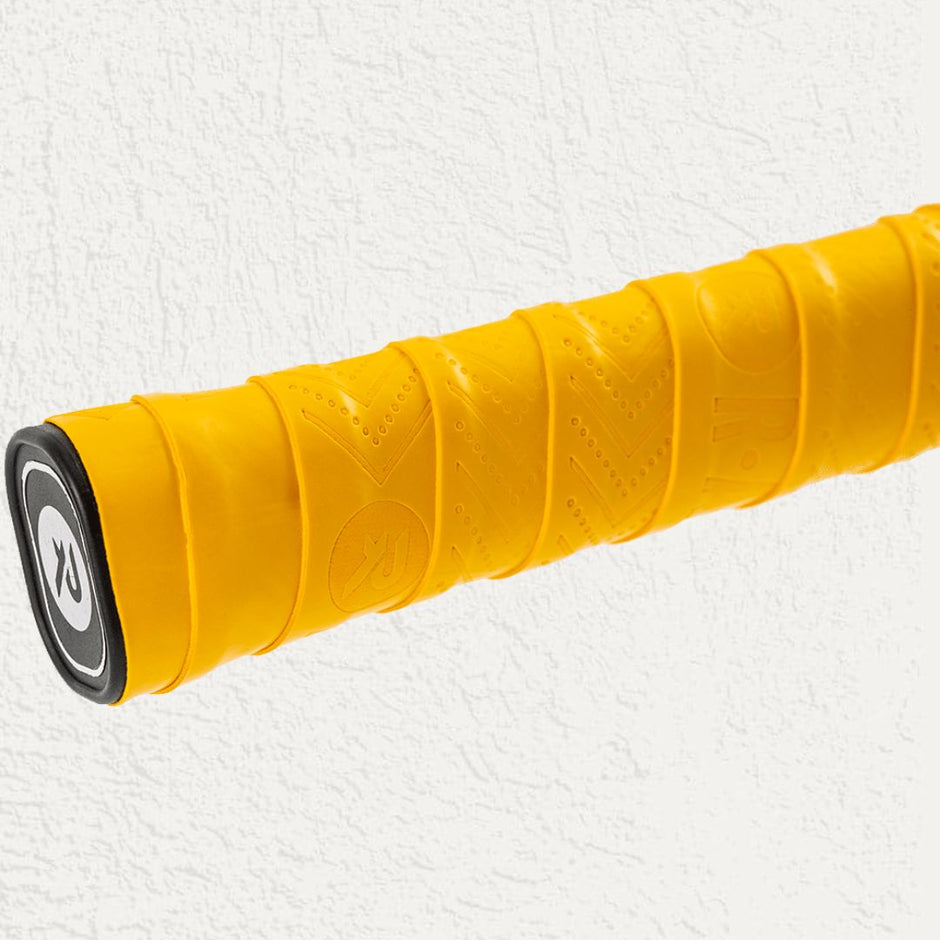 Raquex Evolve Schläger-Overgrips (5er-Pack)