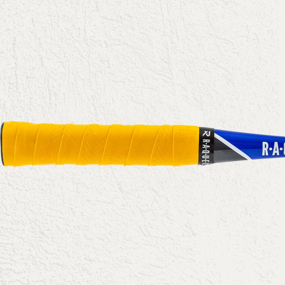 Raquex Evolve Schläger-Overgrips (5er-Pack)