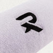 Raquex Double Width Sweat Wristbands (Pair)