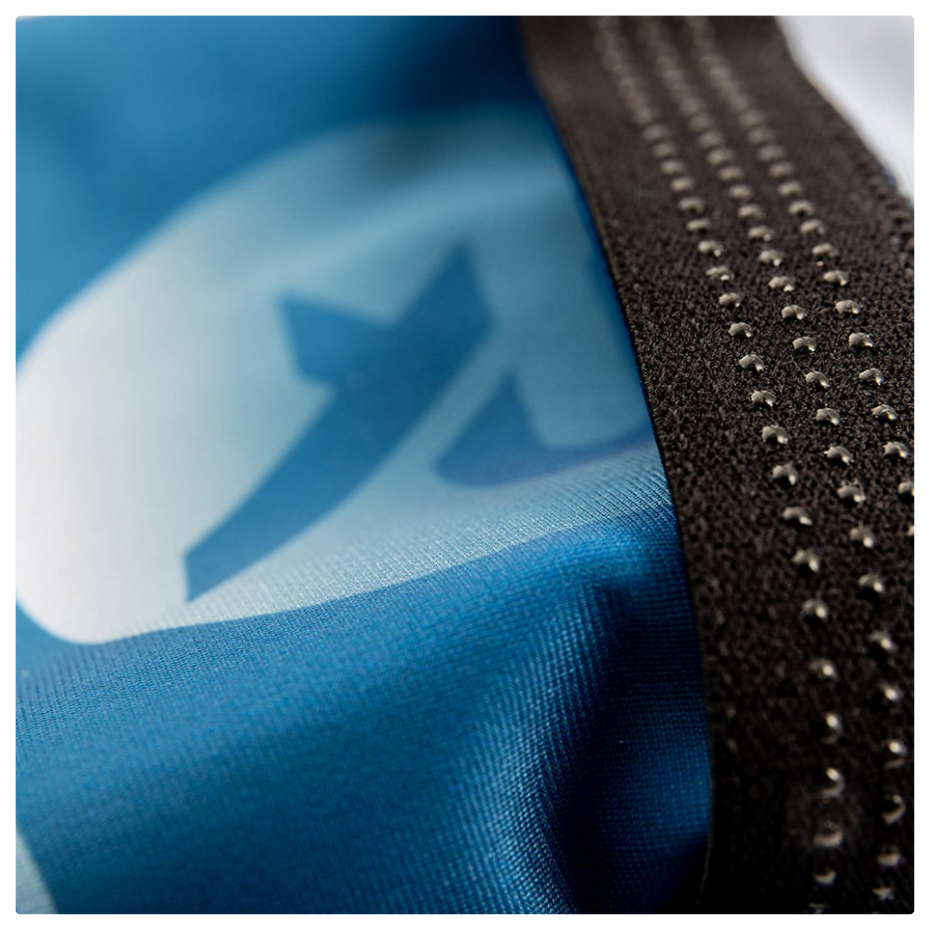 Arm compression strap