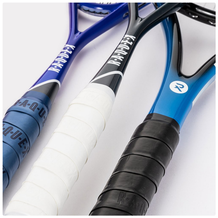 Raquex coloured tape