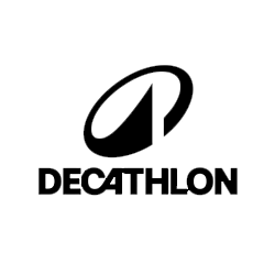 Decathlon logo 