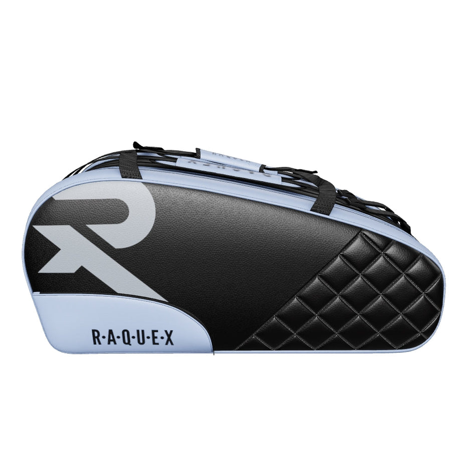 Raquex Elite gesteppte Schlägertasche