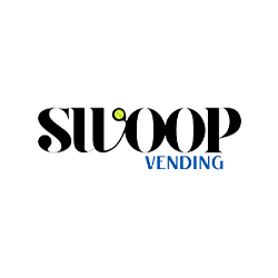 Swoop Vending logo