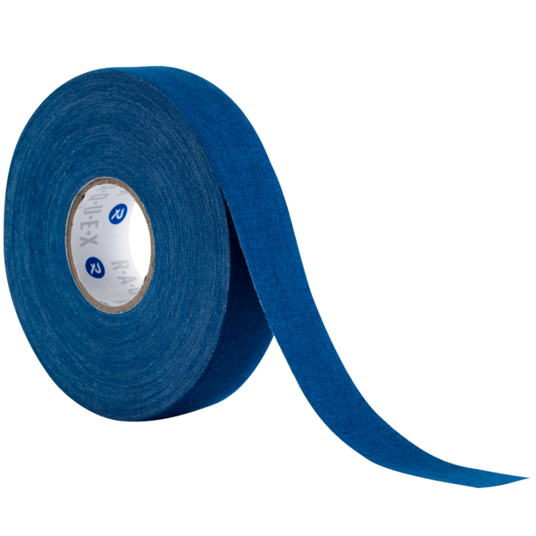 Raquex blue sport cloth tape