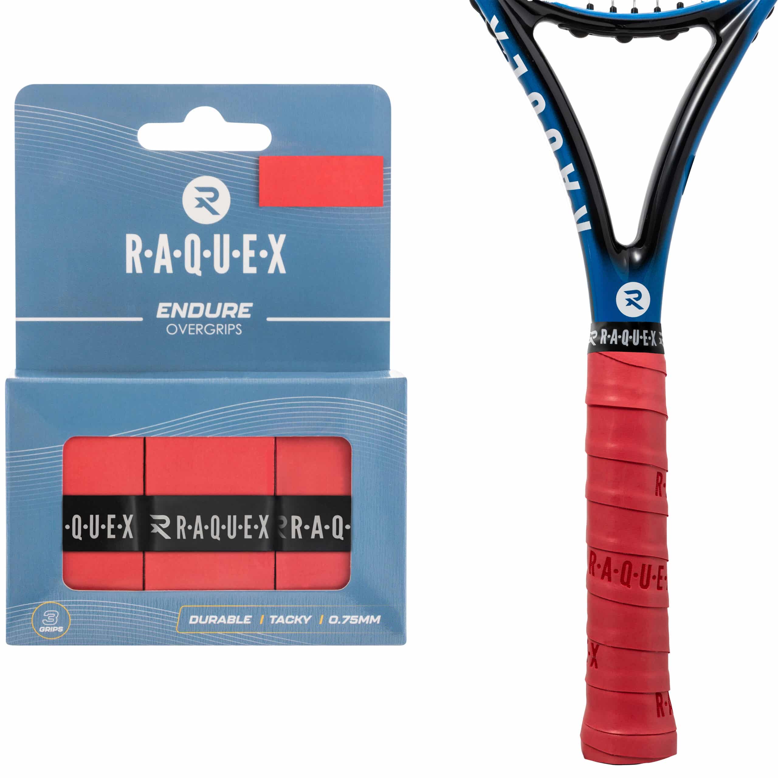 tennis racket overgrip tape